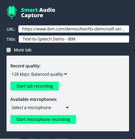 UI